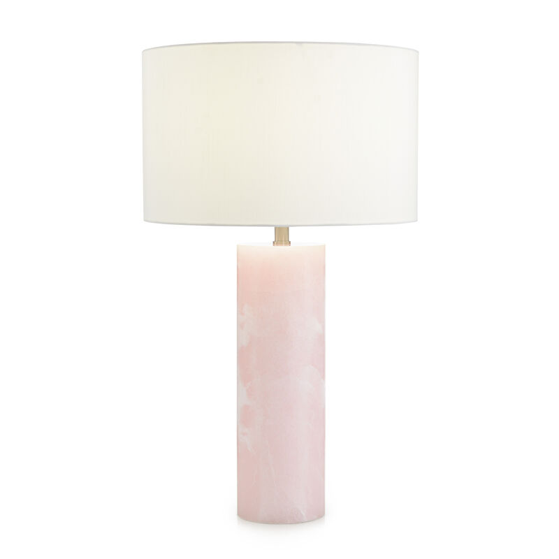 Aphrodite Round Table Lamp