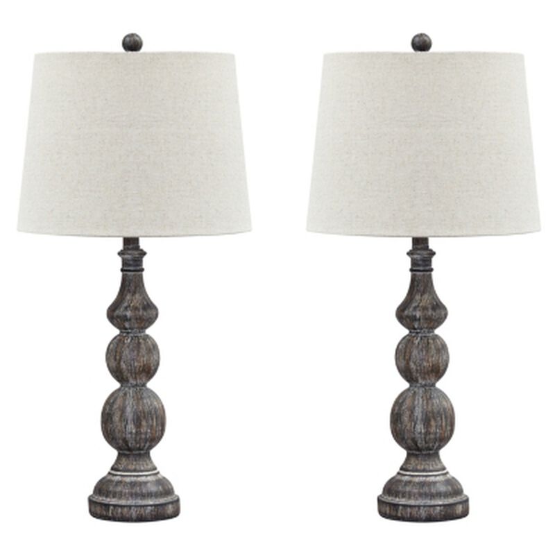 Mair Table Lamp (Set of 2) image number 1