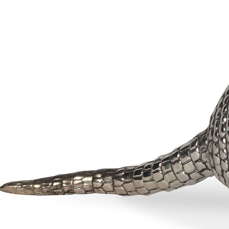 HomeRoots Resin Armadillo Figurine image number 3