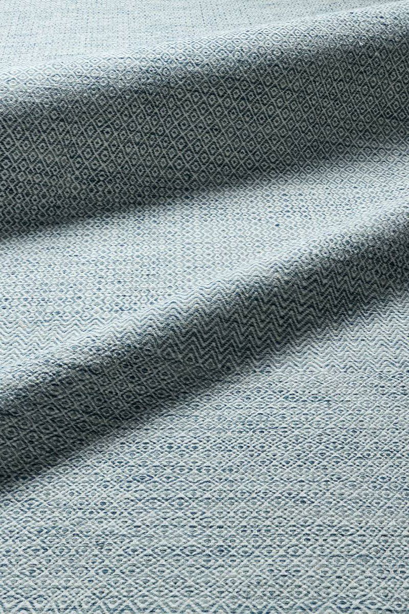 Poise Glace Blue Mirage 8'10" x 11'9" Rug image number 3