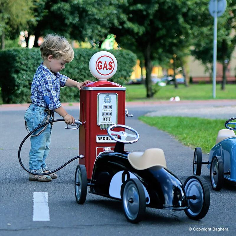 Play GAS STATION PUMP image number 3