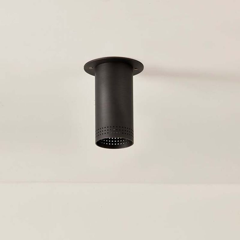 Berg Flush Mount image number 4