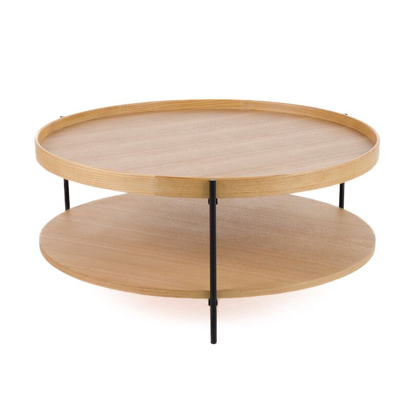 Modrest Savoy - Modern Large Coffee Table