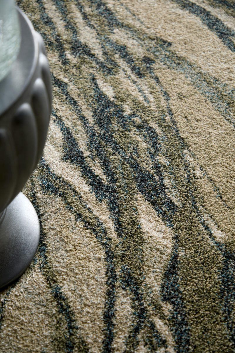 Skyview 39Q8F Green 9' x 12' Rug image number 4