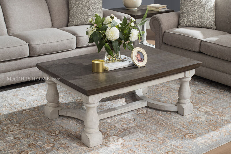 Havalance Coffee Table