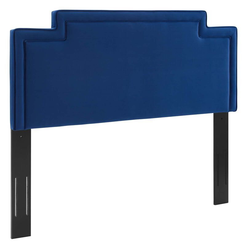 Modway - Transfix Performance Velvet King/California King Headboard image number 0