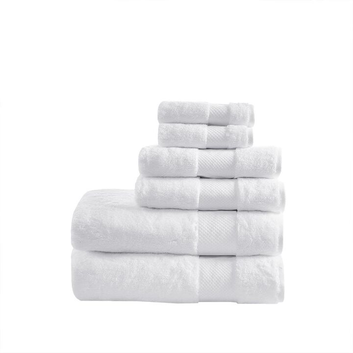Belen Kox Luxe Turkish Cotton Bath Towel Set, Belen Kox