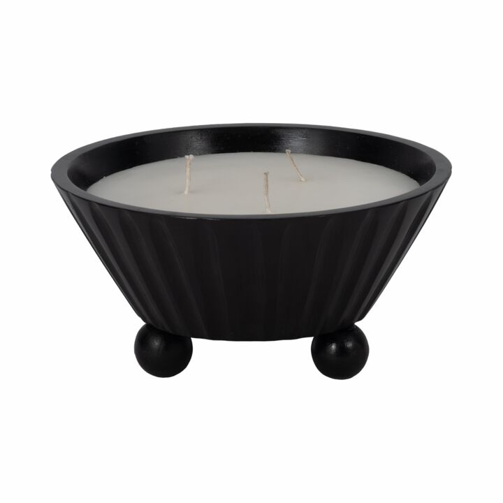 Finleymore Black Candle