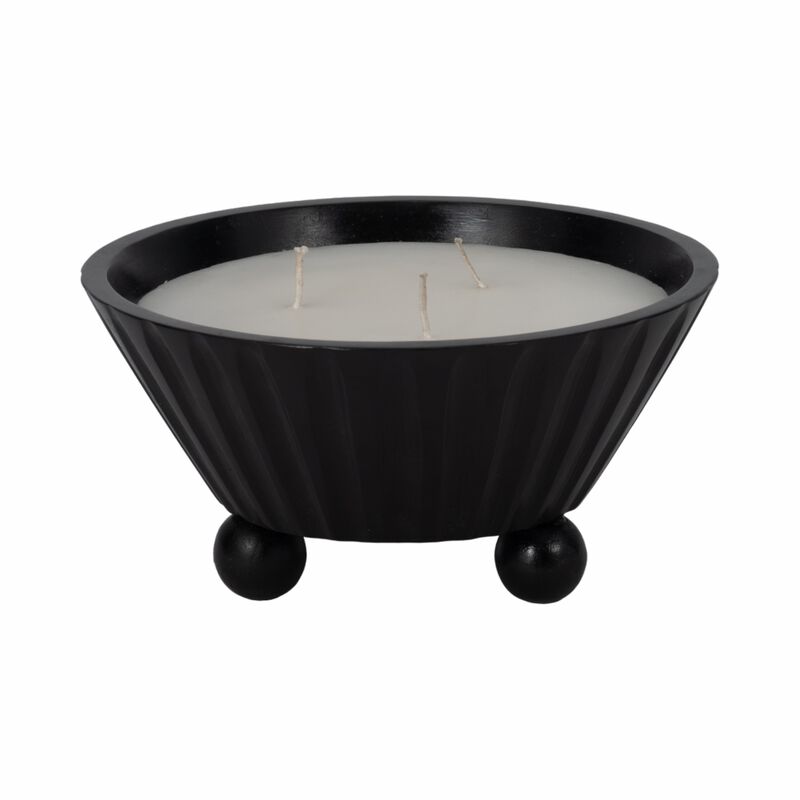 Finleymore Black Candle image number 1