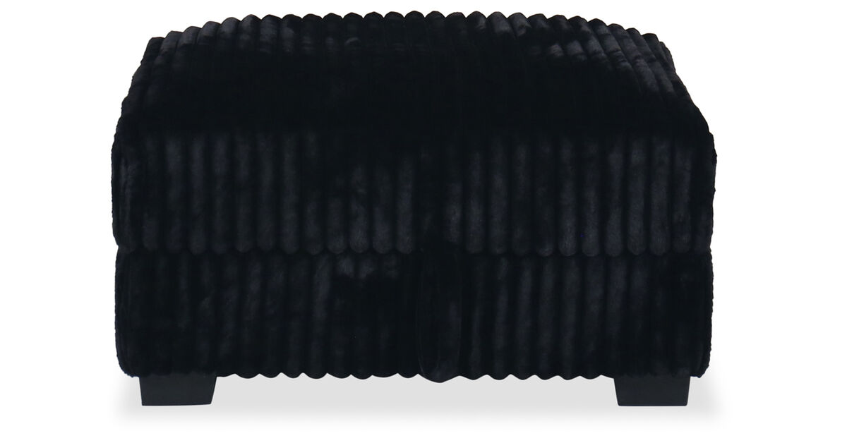 Nightfall Ottoman