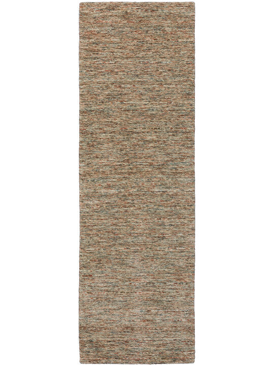 Reya RY7 Kaleidoscope 2'3" x 7'6" Rug