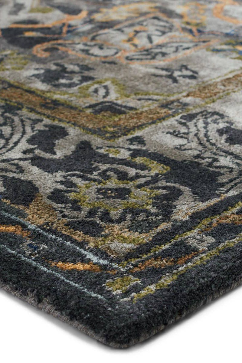 Citrine Cristobol Auburn 9' x 12' Rug image number 4