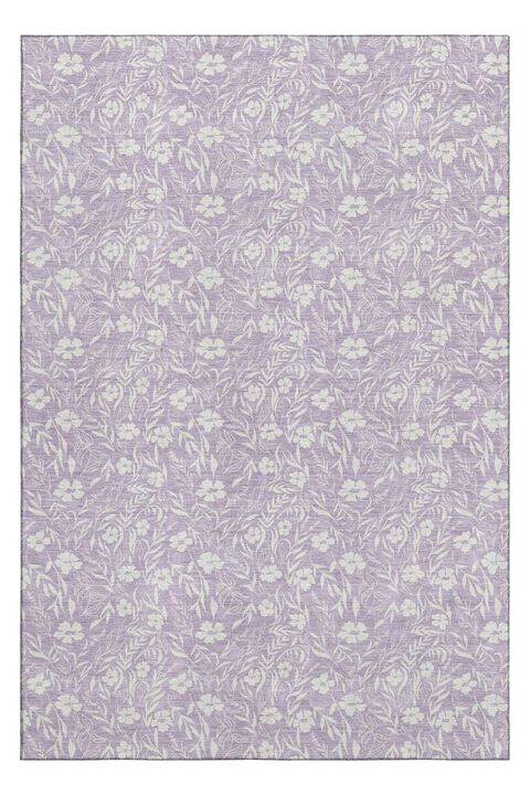 Soft Essentials SE4 Lavender 9' x 12' Rug