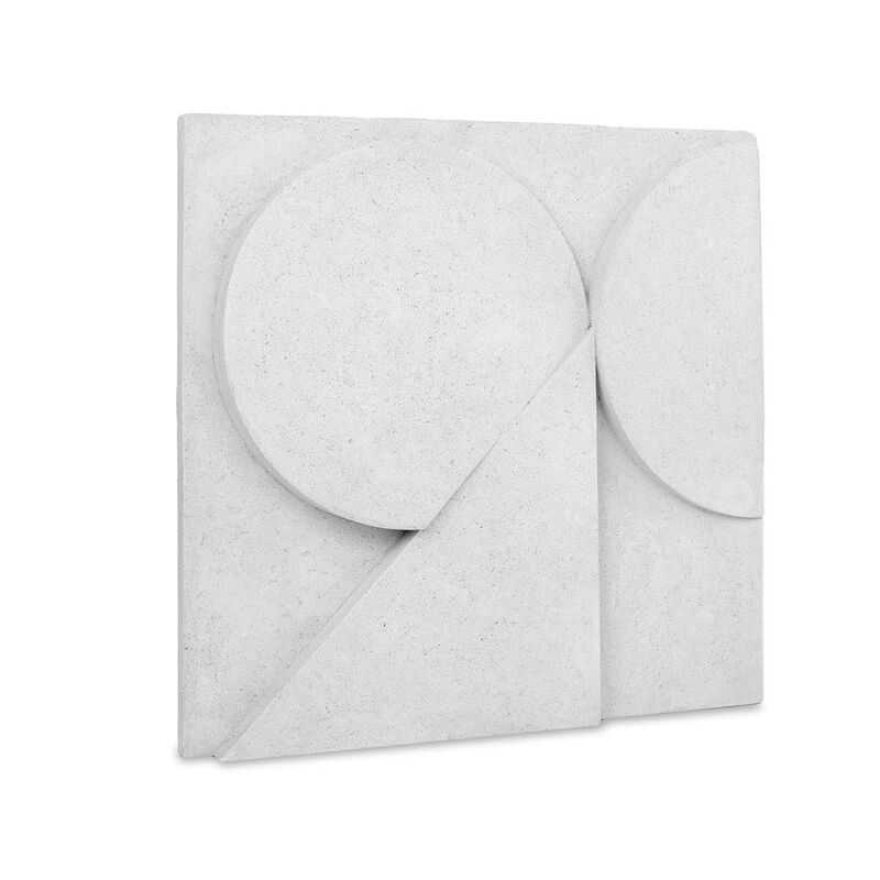 Renwil Sahara Square Wall Art image number 0