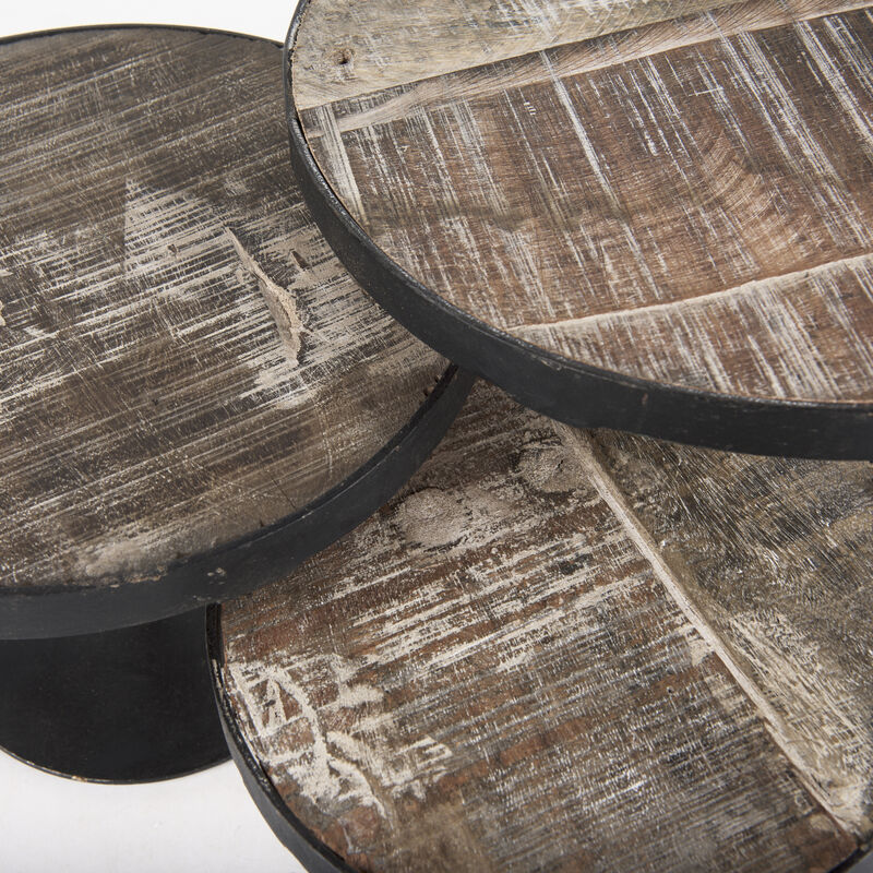 Lorenz Display Stand (Set of 3)