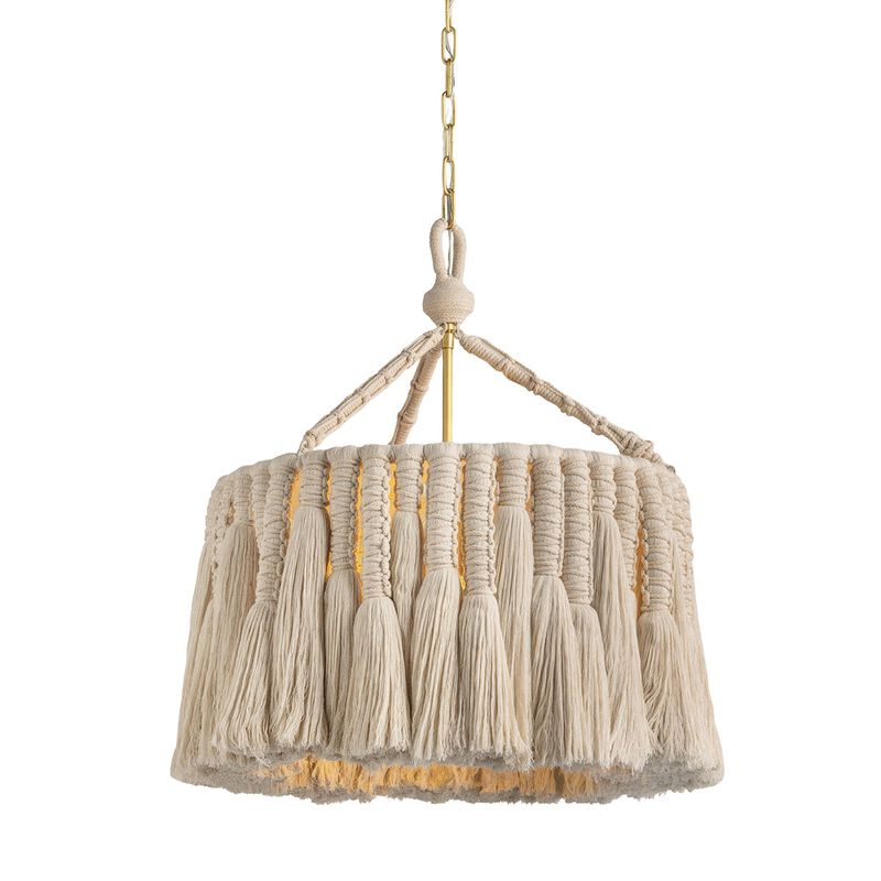 Shayla Chandelier image number 0