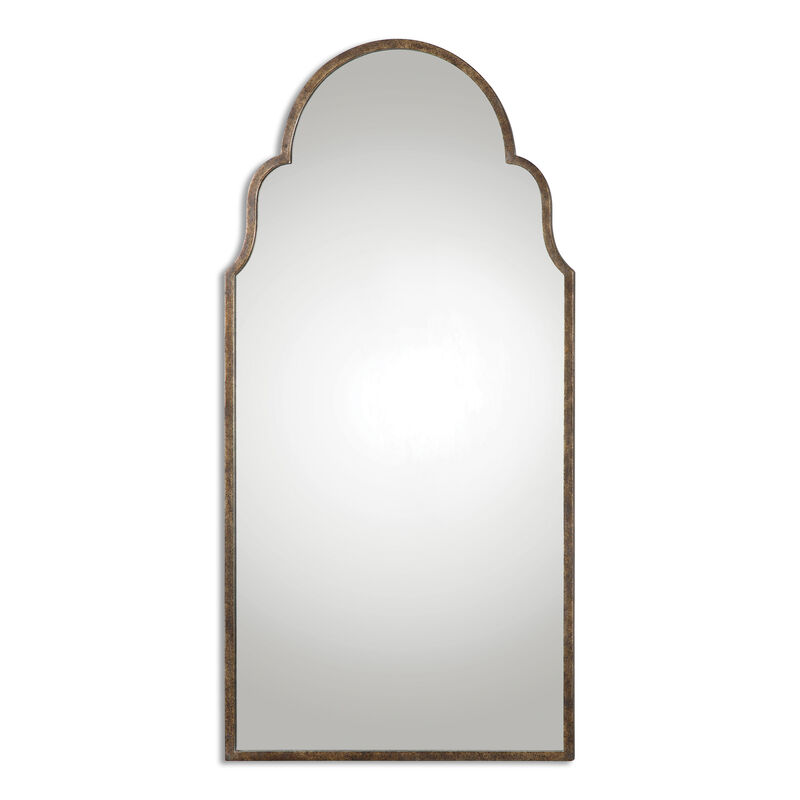 Brayden Arch Mirror