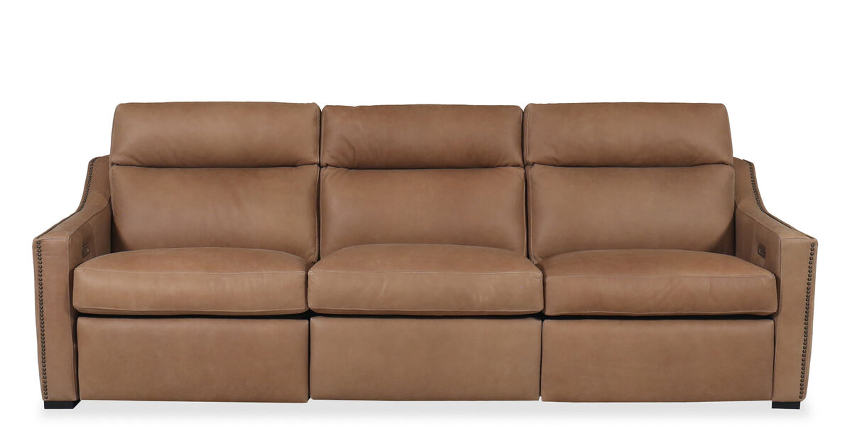 Newbury Power Sofa