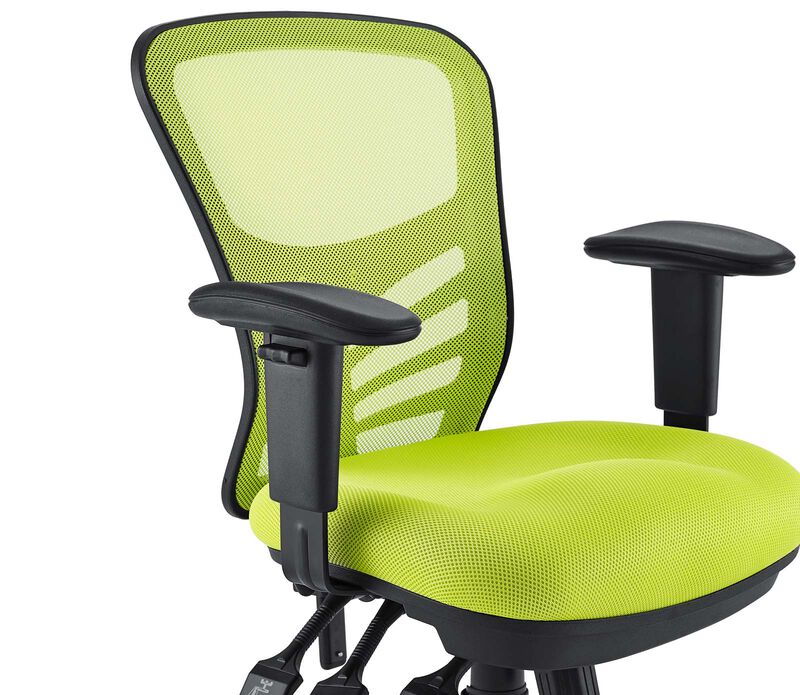 Modway Furniture - Articulate Mesh Office Chair image number 3
