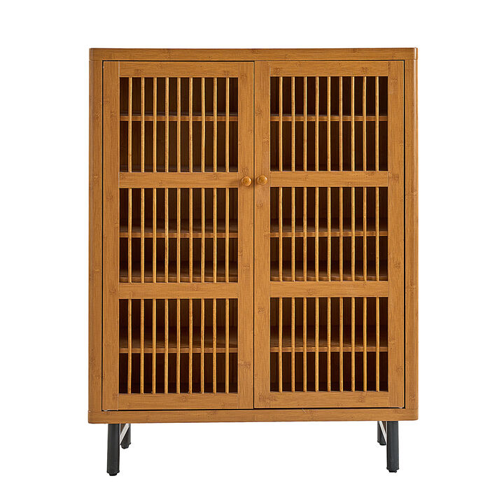 Motzub Shoe Cabinet
