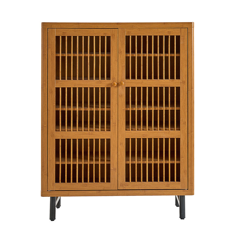 Motzub Shoe Cabinet image number 0