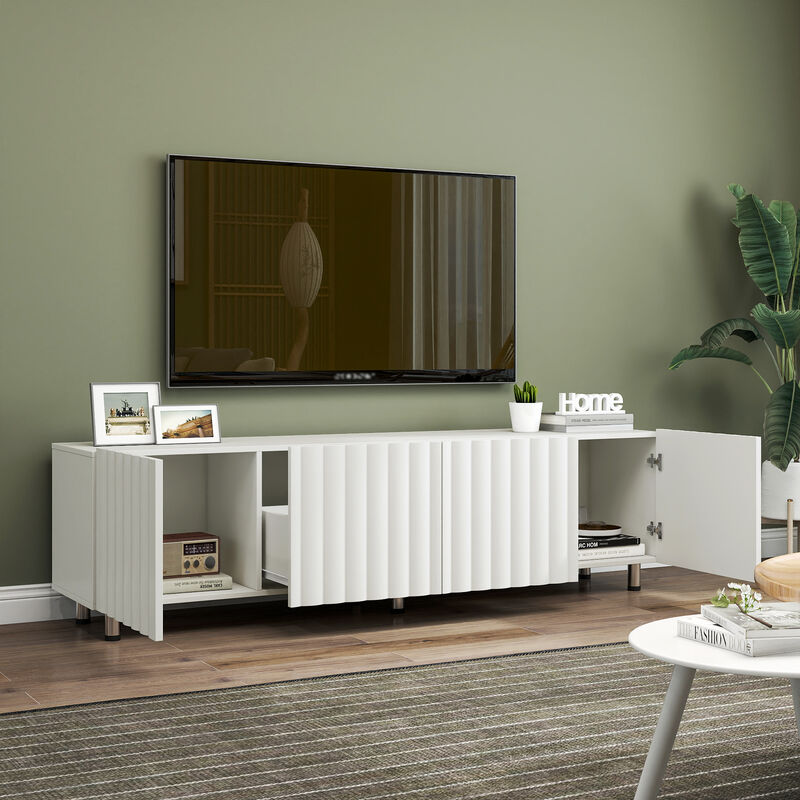 Zirhud TV Stand image number 2
