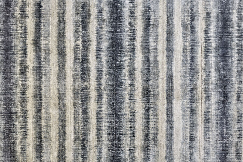 Mackay 8824F Ivory/Blue 8' x 10' Rug