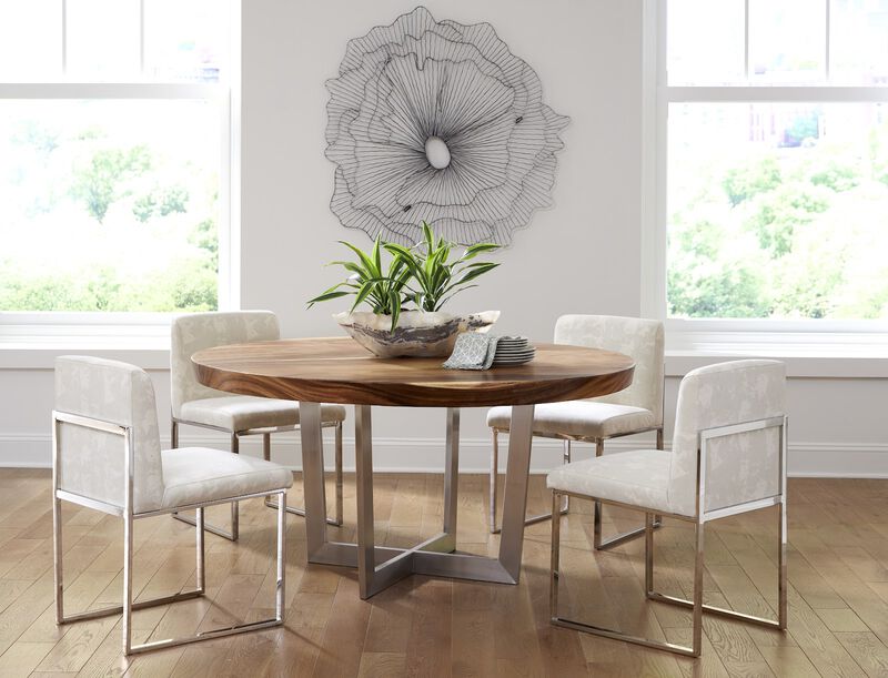 Poppy Flower Large Wall Art