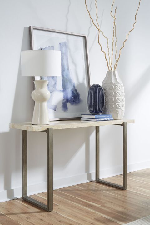 Ariela Console Table