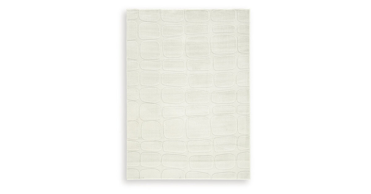 Malvinsboro Washable 5' x 7' Rug