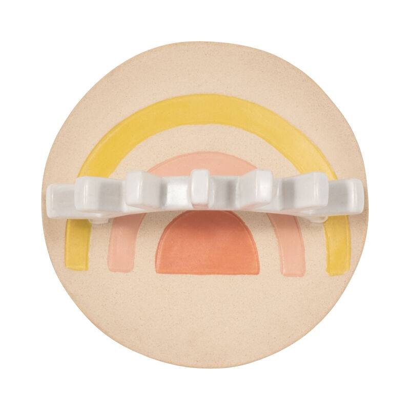 6" Sunshine Trinket Tray image number 5