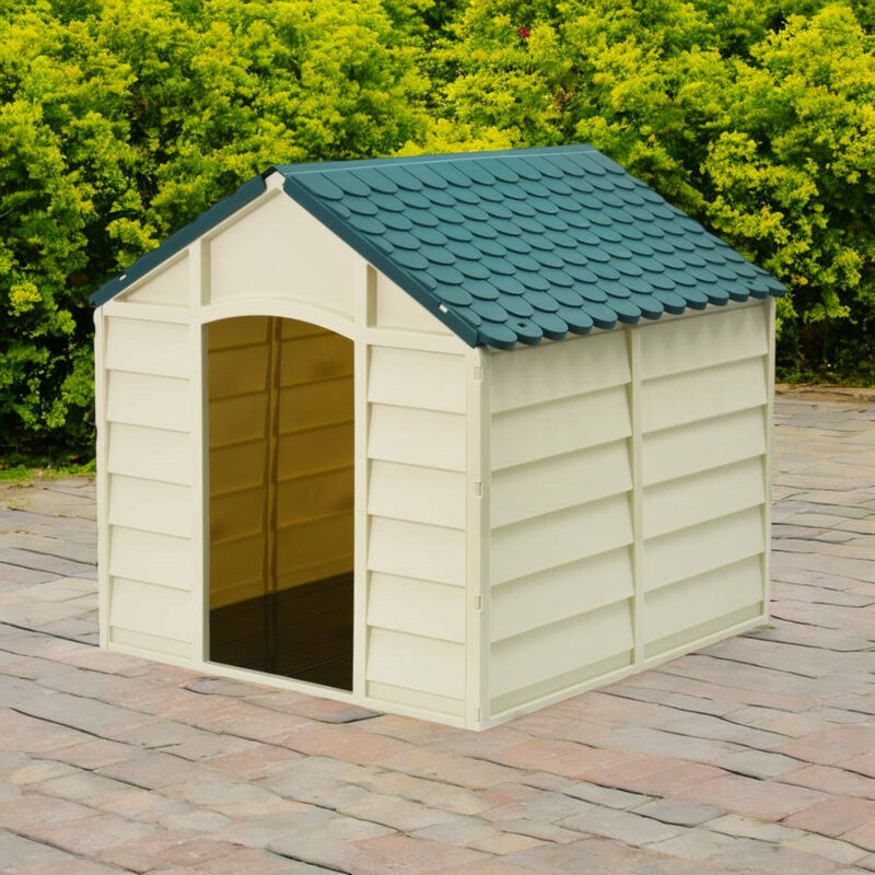 Large Heavy Duty Outdoor Waterproof Dog House
