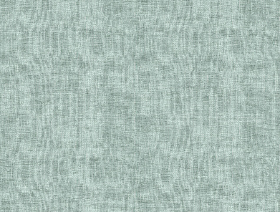 Alba Light Blue Open Weave Wallpaper