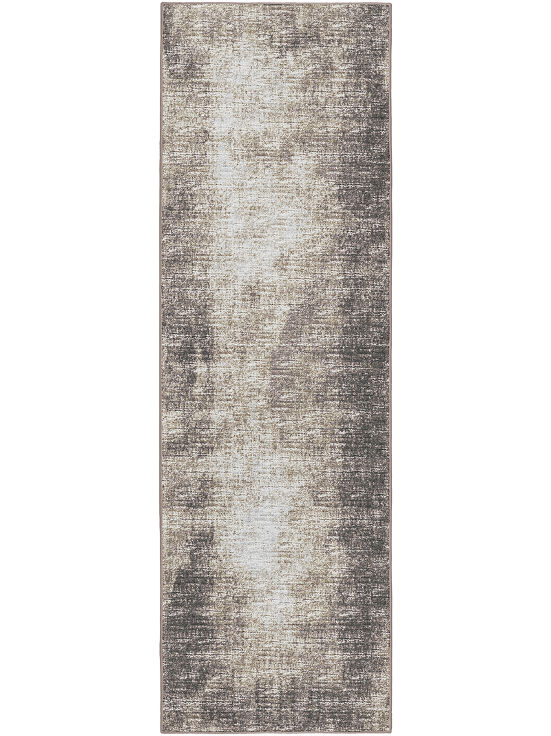 Winslow WL1 Taupe 2'6" x 10' Rug