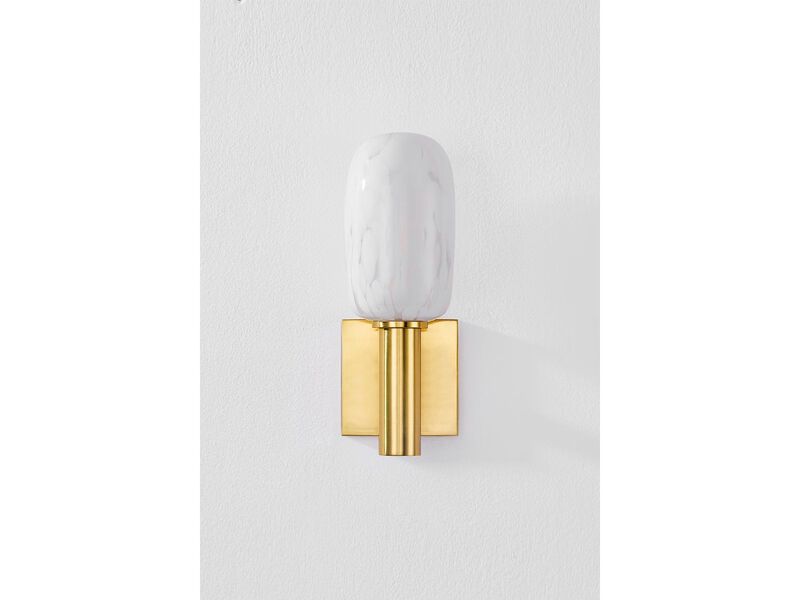 Abina Wall Sconce image number 4