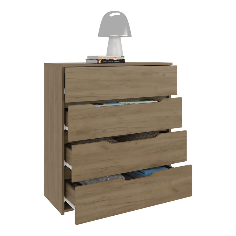 Twelof Aralia Drawer Dresser image number 3