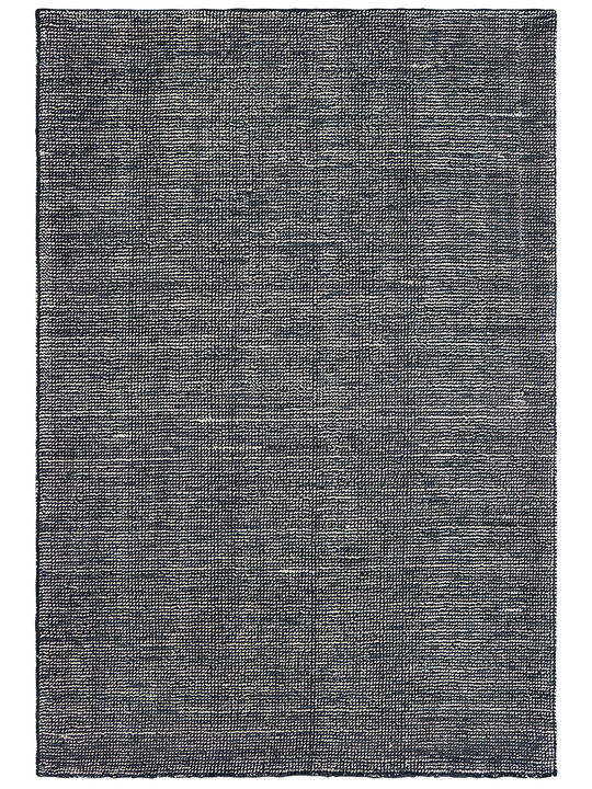 Lucent 6' x 9' Charcoal Rug