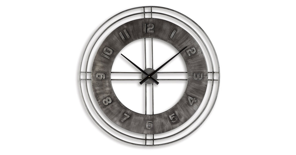 Ana Sofia Wall Clock
