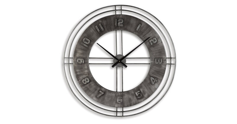 Ana Sofia Wall Clock image number 0
