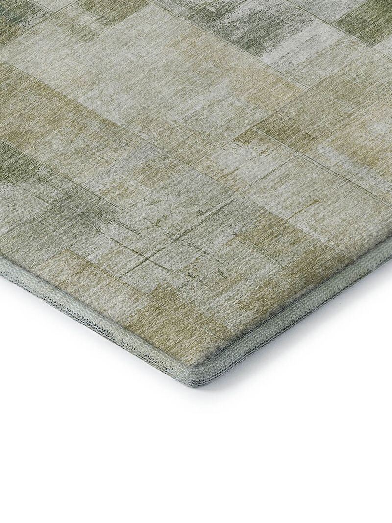 Ravenna RN4 Sage 9' x 12' Rug