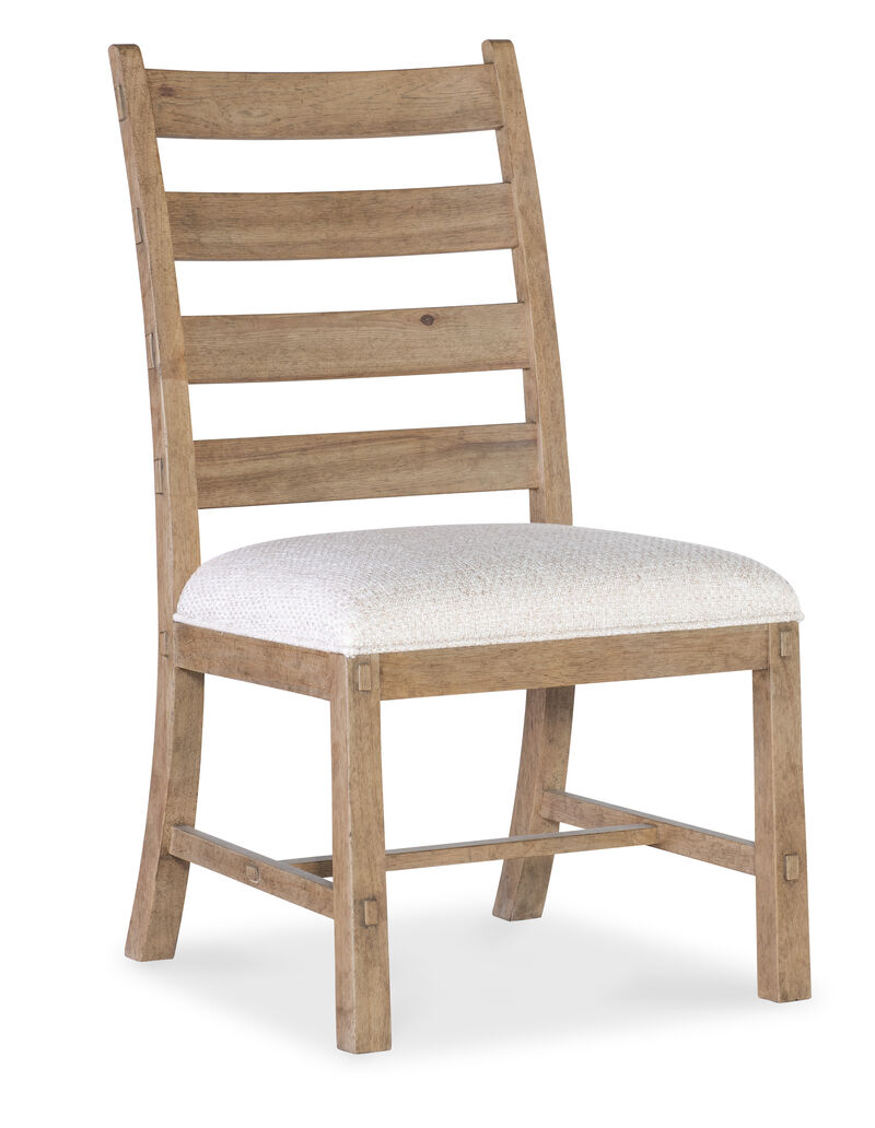 Vineyard Row Side Chair