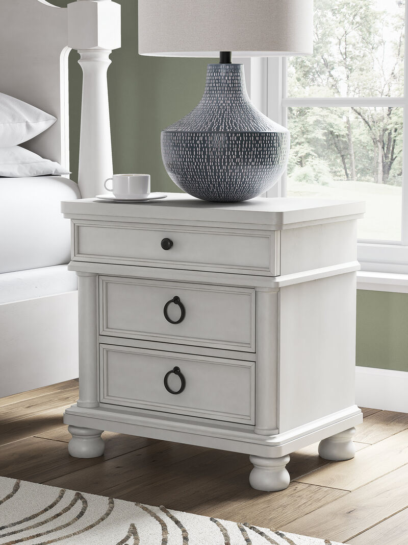 Chadworth Nightstand image number 1