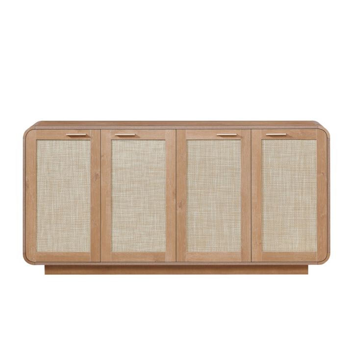 Gemcuk Sideboard Buffet Cabinet