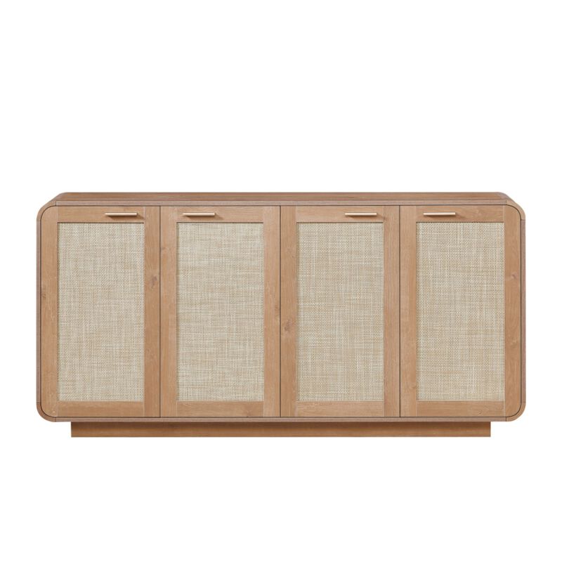 Gemcuk Sideboard Buffet Cabinet image number 0