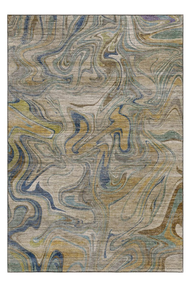 Nexus NX6 Putty 9' x 12' Rug image number 0