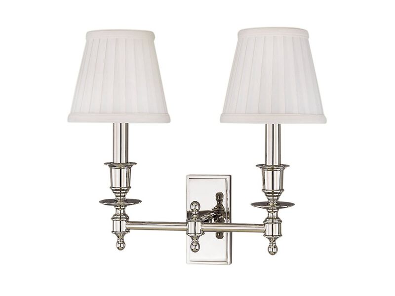 Ludlow Wall Sconce image number 0