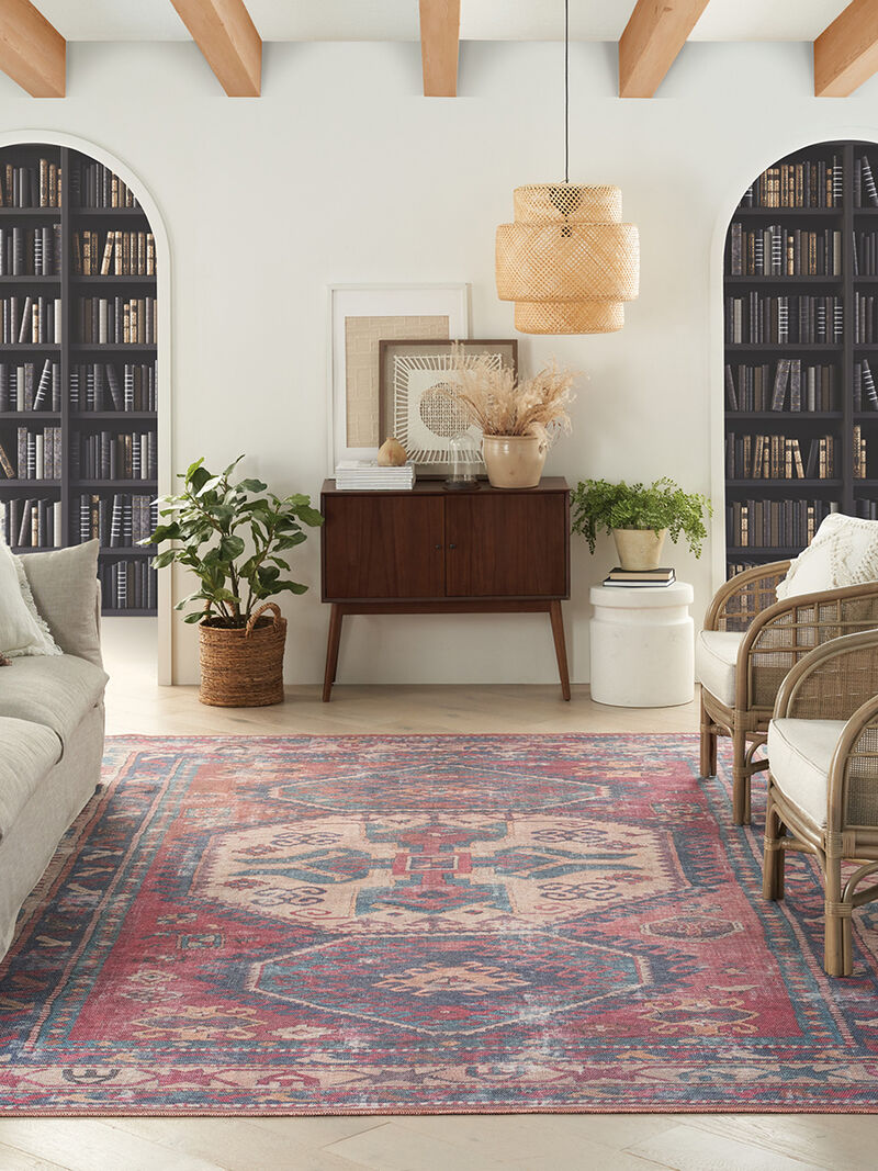 Machine Washable Series 1 SR105 Collection