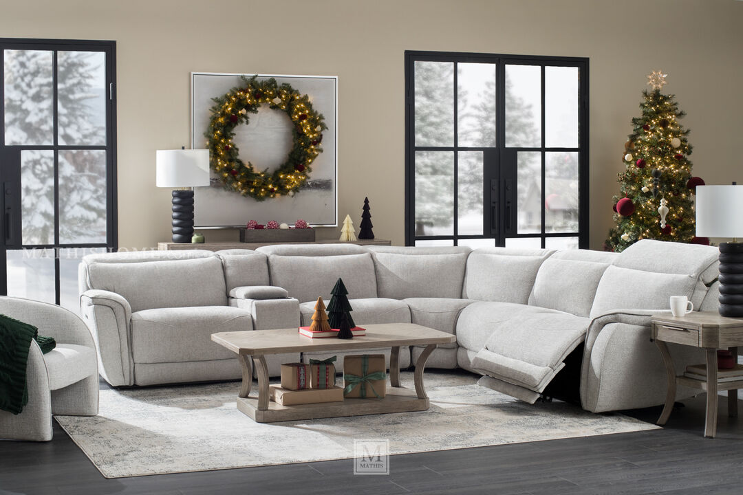 Halifax Cocktail Table