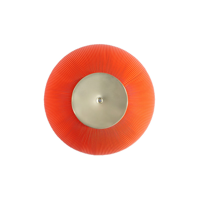 Anderson Orange Coffee Table image number 5