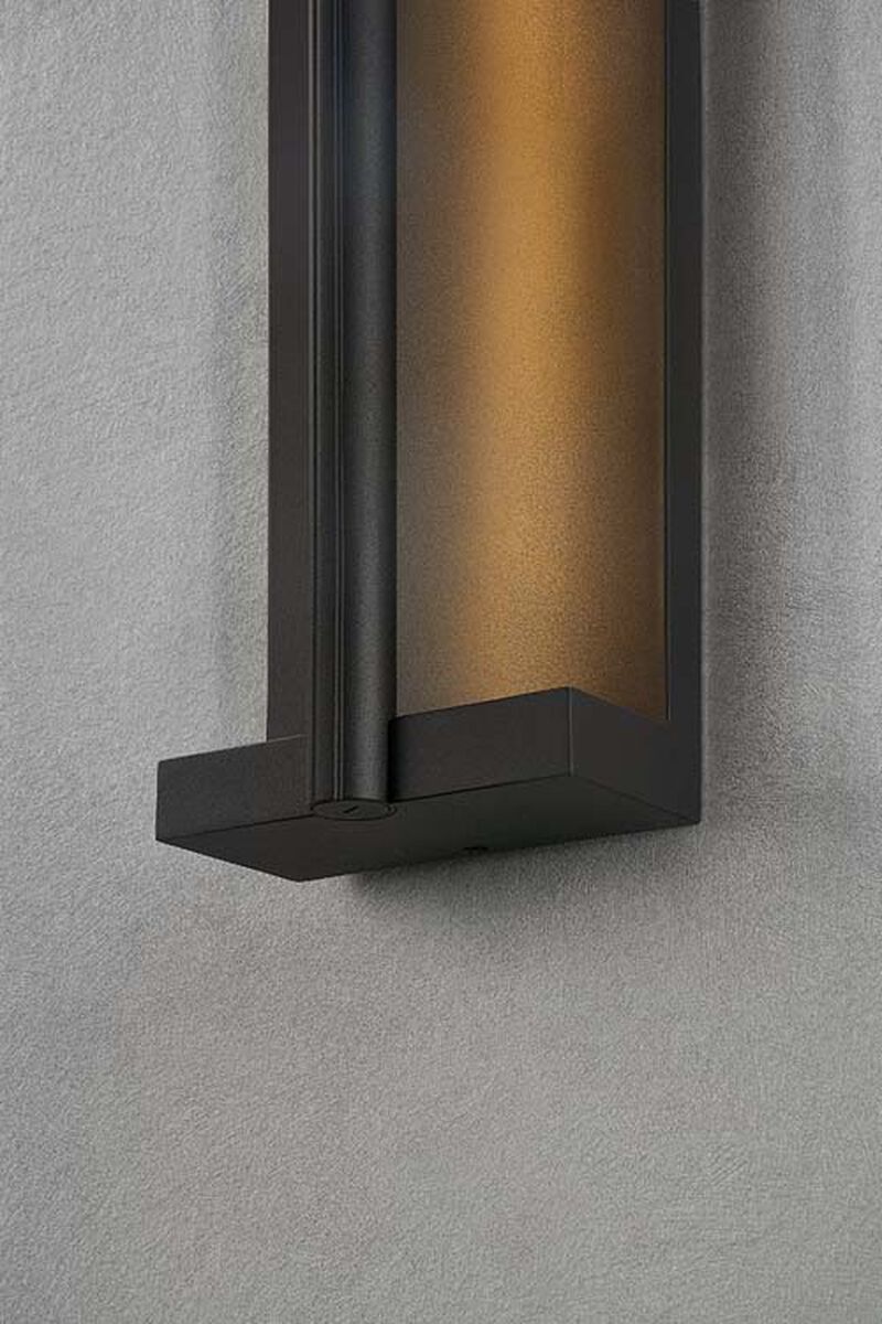 Calla Exterior Wall Sconce image number 5